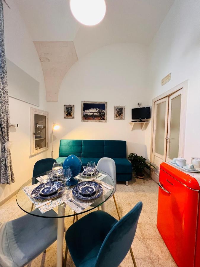 Casa Agrumeto 28 Ostuni Exterior foto