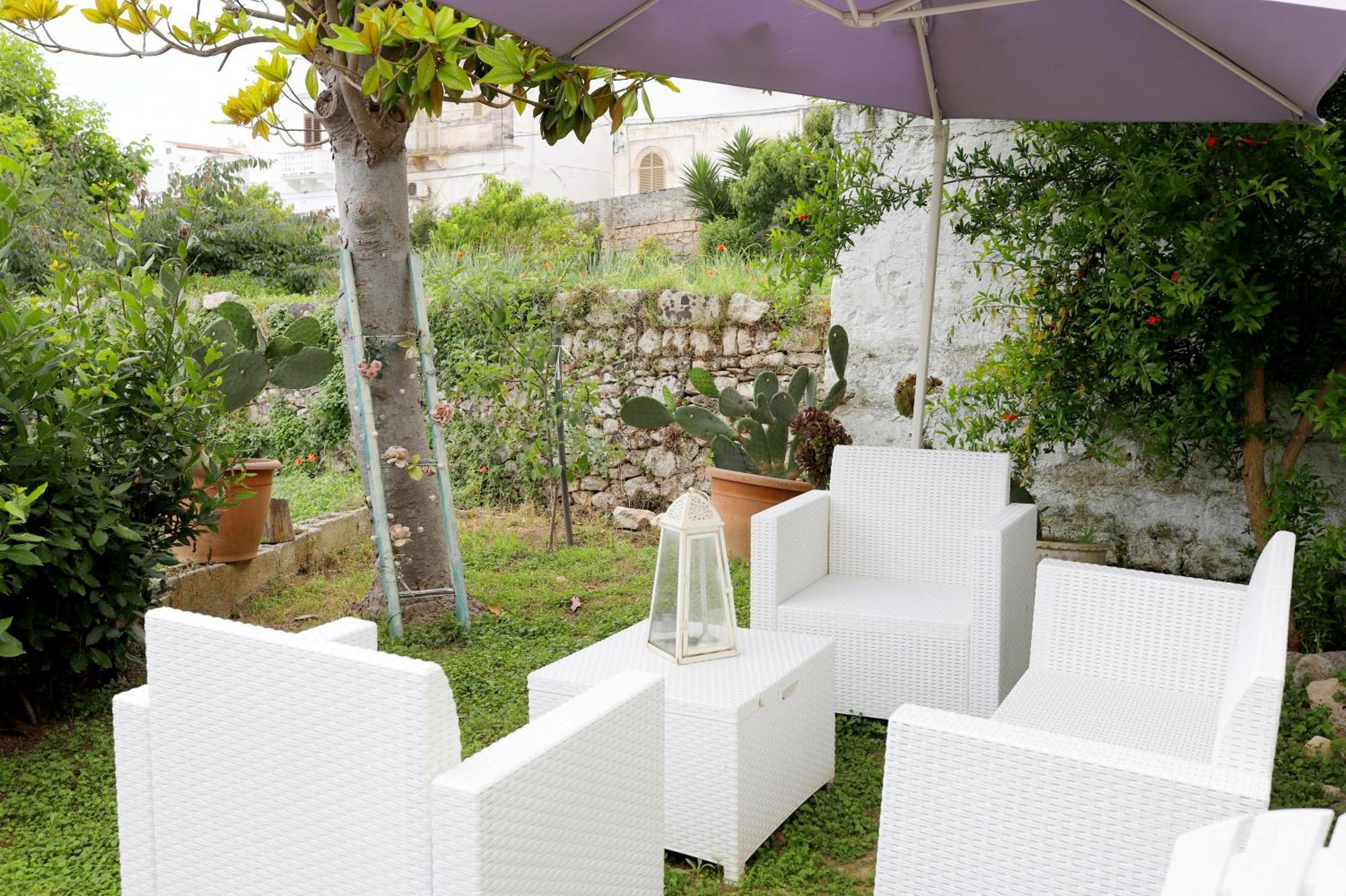 Casa Agrumeto 28 Ostuni Exterior foto
