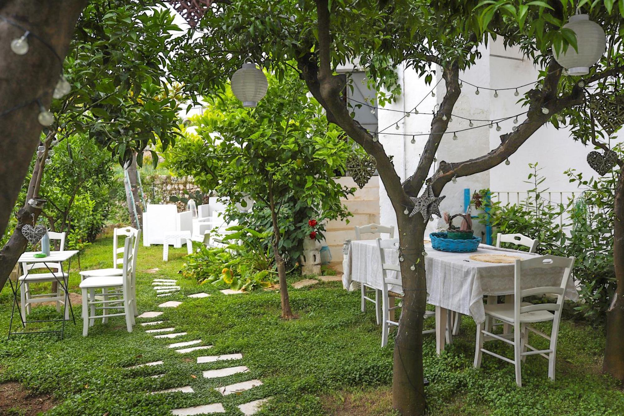 Casa Agrumeto 28 Ostuni Exterior foto
