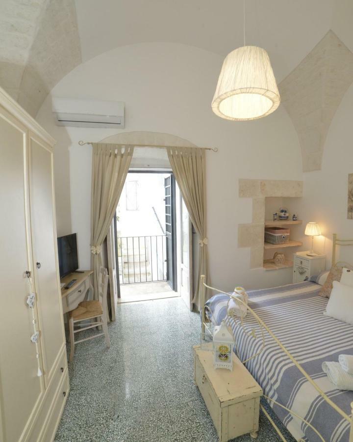 Casa Agrumeto 28 Ostuni Exterior foto