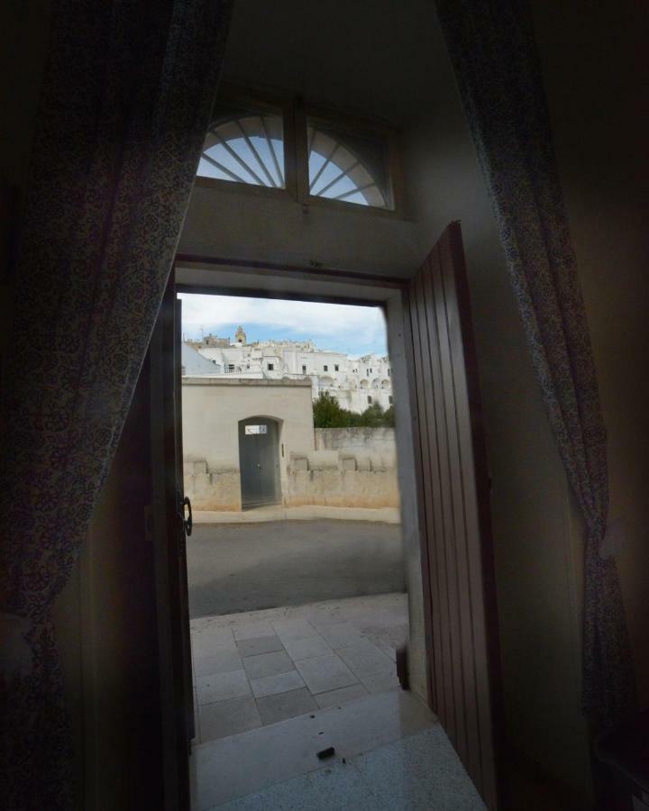 Casa Agrumeto 28 Ostuni Exterior foto